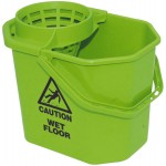 Galeata 12L cu storcator clasic rezistent